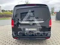 2022 Mercedes Benz V