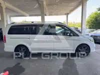 2022 Mercedes Benz V