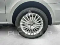 2022 Mercedes Benz V