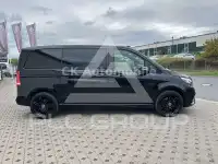 2022 Mercedes Benz V