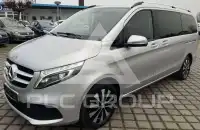 2022 Mercedes Benz V