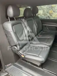 2022 Mercedes Benz V
