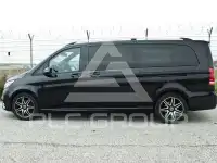 2022 Mercedes Benz V