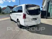 2022 Mercedes Benz V