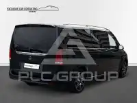 2022 Mercedes Benz V