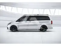 2022 Mercedes Benz V
