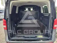 2022 Mercedes Benz V