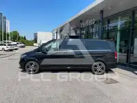 2022 Mercedes Benz V