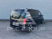 2022 Mercedes Benz V