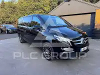 2022 Mercedes Benz V