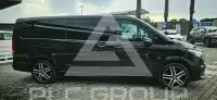2022 Mercedes Benz V