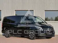 2022 Mercedes Benz V
