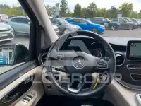 2022 Mercedes Benz V