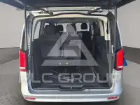 2022 Mercedes Benz V