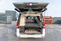 2022 Mercedes Benz V