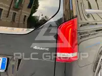 2022 Mercedes Benz V