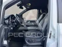 2022 Mercedes Benz V
