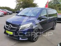 2022 Mercedes Benz V