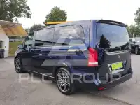 2022 Mercedes Benz V