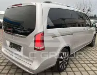 2022 Mercedes Benz V