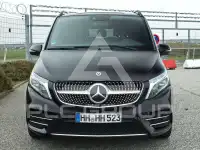 2022 Mercedes Benz V