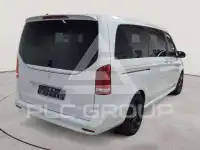 2022 Mercedes Benz V