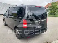 2022 Mercedes Benz V
