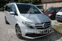 2022 Mercedes Benz V