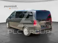 2022 Mercedes Benz V