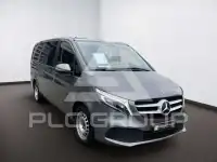 2022 Mercedes Benz V