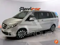 2022 Mercedes Benz V