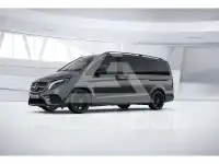 2022 Mercedes Benz V