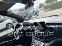 2022 Mercedes Benz V