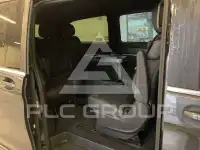 2022 Mercedes Benz V