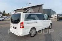 2022 Mercedes Benz V