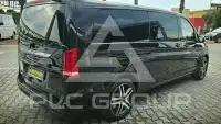 2022 Mercedes Benz V