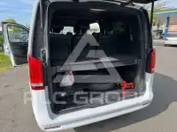 2022 Mercedes Benz V