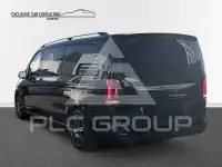 2022 Mercedes Benz V