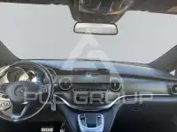 2022 Mercedes Benz V