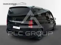 2022 Mercedes Benz V