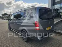 2022 Mercedes Benz V