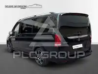 2022 Mercedes Benz V