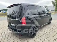 2022 Mercedes Benz V
