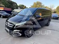 2022 Mercedes Benz V
