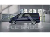 2022 Mercedes Benz V