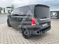 2022 Mercedes Benz V