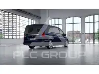 2022 Mercedes Benz V