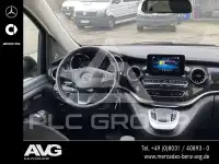 2022 Mercedes Benz V