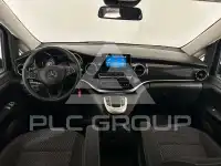 2022 Mercedes Benz V