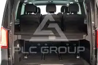 2022 Mercedes Benz V